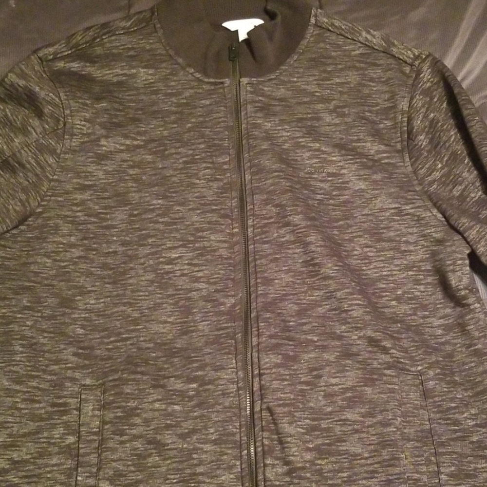 Calvin klein jacket